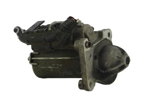 Starter FORD FIESTA VI (CB1, CCN) 1.5 TDCi | BP37226637M8 - Image 3