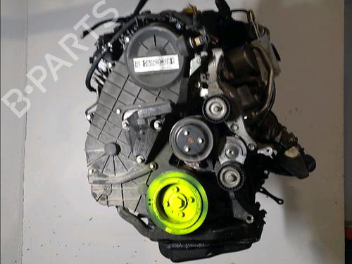 Motor für OPEL MERIVA B MPV (S10) 1.7 CDTI (75) (110 hp) 31605762