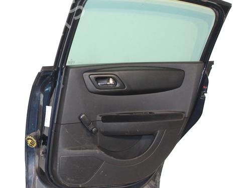Right rear door CITROËN C4 I (LC_) 1.6 HDi | BP31820781C5