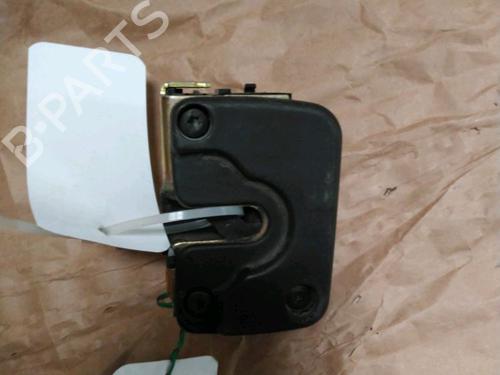 Used Front right lock RENAULT KANGOO Express (FC0/1_) [1997-2026]  18780234