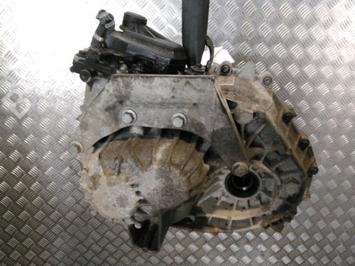 Gearkasse Gearkasse VOLVO XC70 II (136) D3 (163 hp) 17869329 17869329