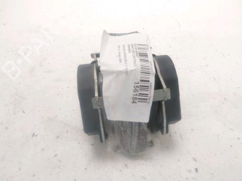 Used Rear center seatbelt DACIA LOGAN MCV (KS_) 1.5 dCi (KS0W) (86 hp) 28178077