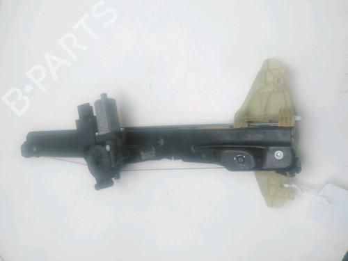 Front left window mechanism PEUGEOT EXPERT Van (V_) 2.0 BlueHDi 120 | BP29740405C22