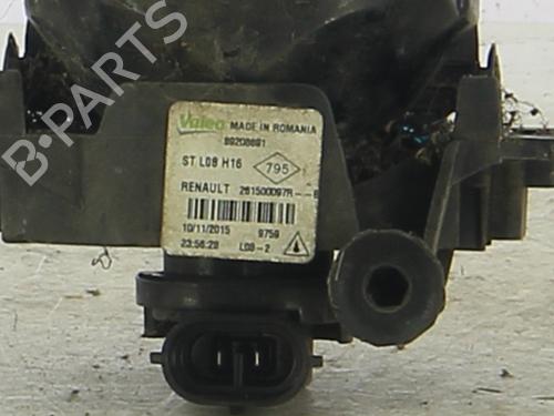 Used Right front fog light Right front fog light DACIA SANDERO II 1.5 dCi (90 hp) 39732617 39732617