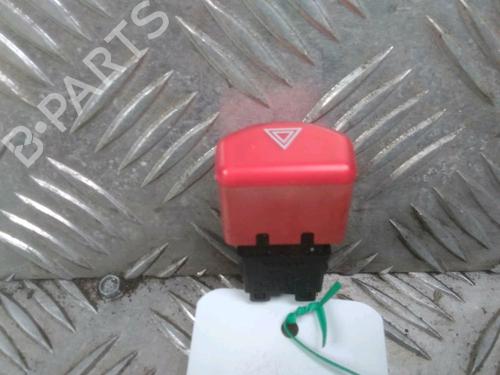 Used Warning switch Warning switch NISSAN MICRA III (K12) 1.2 16V (80 hp) 11712860 11712860