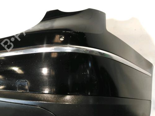 Rear bumper VW PASSAT B6 (3C2) 2.0 TDI 16V | BP30188140C8