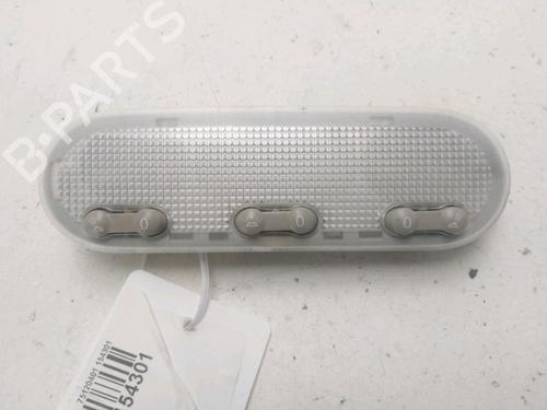 Interior roof light RENAULT GRAND SCÉNIC II (JM0/1_) 1.6 | BP23334454I8 