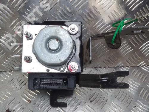 ABS Bremseaggregat DACIA SANDERO II 1.0 SCe 75 (B8JC, B8JD) (73 hp) 11523157
