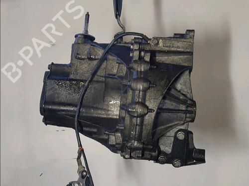 Used Gearbox PEUGEOT 5008 (0U_, 0E_) 1.6 HDi (114 hp) 29516648