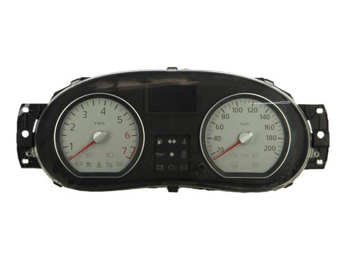 Instrument cluster DACIA SANDERO 1.4 MPI LPG | BP39572565C47 - Image 5