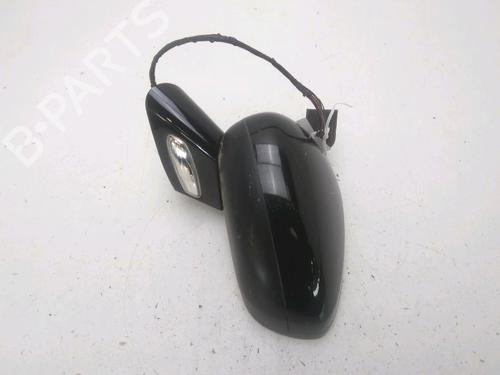 Used Left mirror CITROËN C5 III Break (RW_) 1.6 HDi 115 (114 hp) 27926658