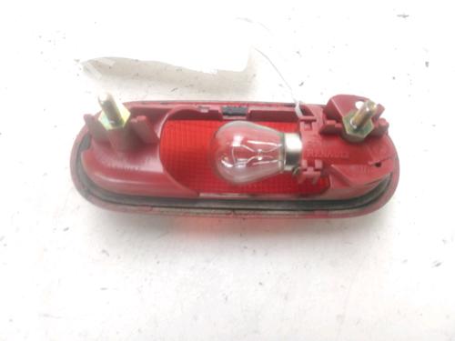 Used Third brake light RENAULT KANGOO (KC0/1_) 1.5 dCi (KC08, KC09) (82 hp) 28331438