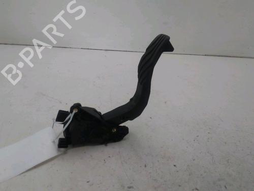 Used Pedal Pedal RENAULT CLIO V (B7_) 1.0 TCe 100 (B7MT) (101 hp) 28121204 28121204