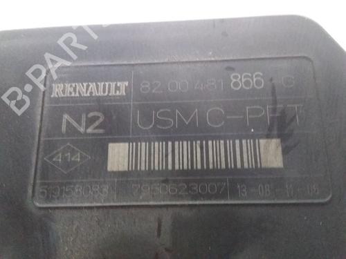 Used Fuse box RENAULT MEGANE II Estate (KM0/1_) 1.5 dCi (KM1F) (86 hp) 15747864