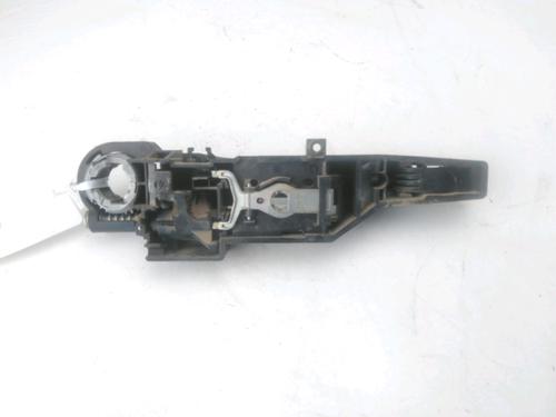 Used Front left exterior door handle Front left exterior door handle 39518886 39518886