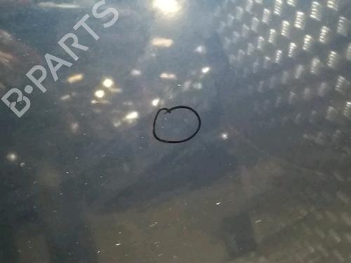 Left rear door PEUGEOT 207 SW (WK_) 1.6 HDi | BP13082108C4