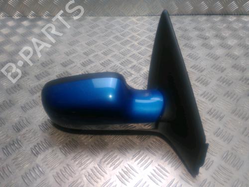 Right mirror RENAULT MEGANE II (BM0/1_, CM0/1_) 1.6 16V (BM0C, CM0C) | BP16156189C27 