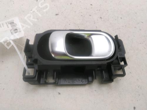 Højre bagtil invendig håndtag CITROËN C3 III (SX) 1.2 THP 110 (SXHNPS, SXHNZT, SXHNZ6) | BP29319607I16 - Image 2