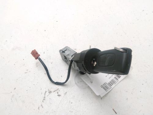 Used Ignition barrel CITROËN C3 I (FC_, FN_) 1.4 HDi (68 hp) 22399628
