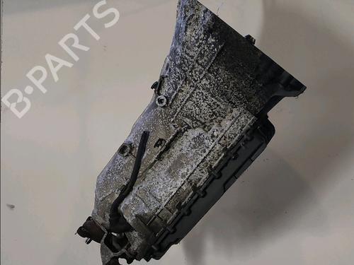 Gearbox BMW 1 (E81) 123 d | BP25207703M3 