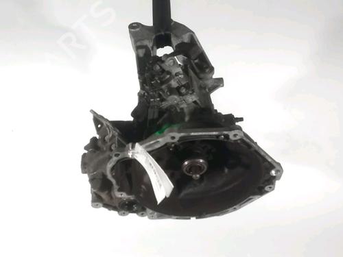Used Gearbox OPEL KARL (C16) 1.0 (75 hp) 21377585