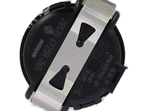 Used Electronic module Electronic module NISSAN QASHQAI II (J11, J11_) 1.2 DIG-T (115 hp) 32400113 32400113