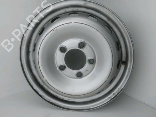 Used Rim Rim 38314074 38314074