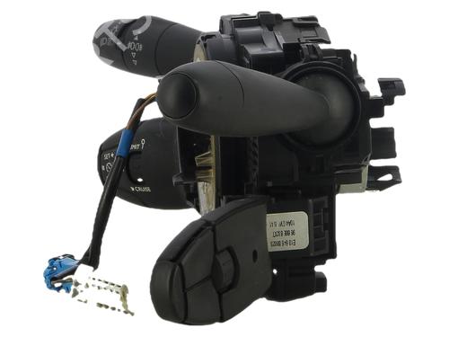 Steering column stalk CITROËN C3 II (SC_) 1.4 HDi 70 (SC8HZC, SC8HR0, SC8HP4) | BP38428832I23 - Image 2