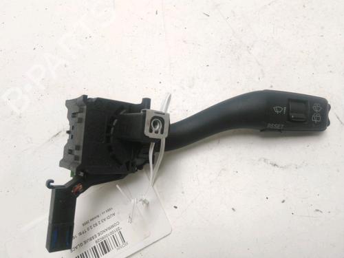 Used Steering column stalk Steering column stalk AUDI A3 (8P1) S3 quattro (265 hp) 21947304 21947304