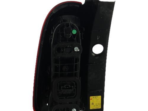 Right taillight DACIA DUSTER (HS_) 1.6 16V Hi-Flex | BP39084706C35 - Image 3