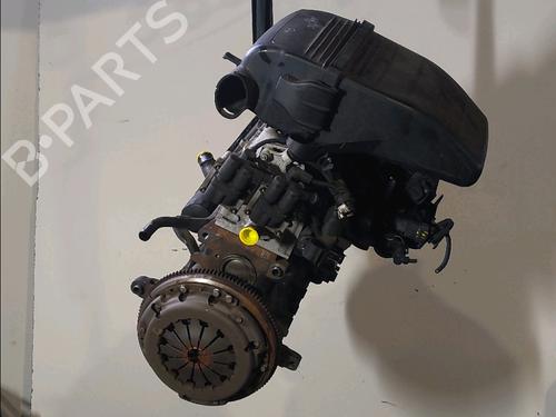 Used Engine FIAT PANDA (169_) 1.2 (169.AXB11, 169.AXB1A) (60 hp) 32458421