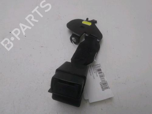 Sikkerhetsbelte-spenne RENAULT CLIO II (BB_, CB_) 1.5 dCi (B/CB07) (65 hp) 24576434