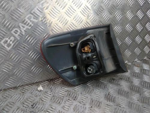 Used Right taillight Right taillight TOYOTA AVENSIS VERSO (_M2_) 2.0 D (CLM20_, CLM20R) (116 hp) 11715167 11715167