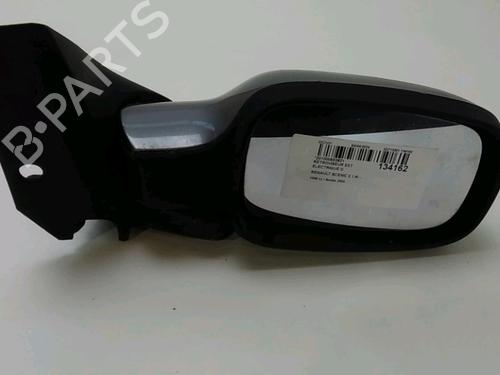 Used Right mirror RENAULT SCÉNIC II (JM0/1_) 1.6 (JM0C, JM0J, JM1B) (113 hp) 17473248