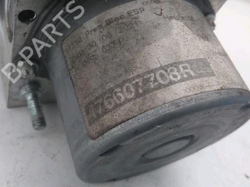 ABS pump RENAULT MASTER III Van (FV) 2.3 dCi 135 FWD (FV0N, FV08, FV06, FV00, FV1S) | BP33727694M43 - Image 4