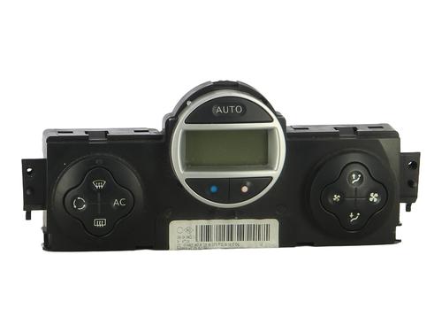 Used Climate control Climate control 36959186 36959186