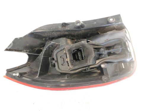 Right taillight RENAULT SCÉNIC II (JM0/1_) 1.5 dCi (JM1E, JM16) | BP30188269C35