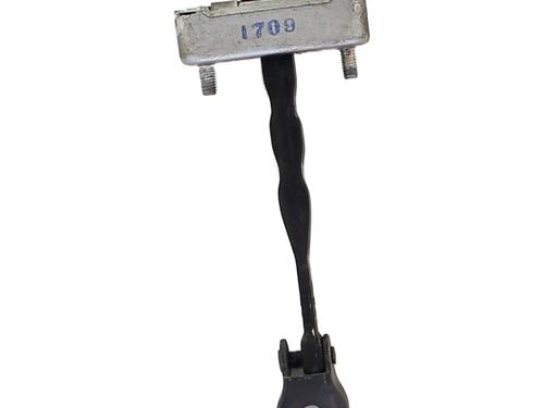 Used Hinge/Door check strap Hinge/Door check strap RENAULT SCÉNIC IV (J9_) 1.5 dCi 95 (95 hp) 33808929 33808929