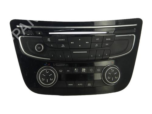 Used Climate control Climate control 36894071 36894071
