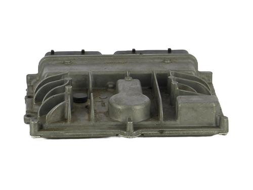 Engine control unit (ECU) OPEL MERIVA B MPV (S10) 1.7 CDTI (75) | BP31277748M57 