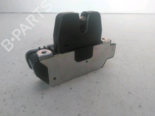 Used Tailgate lock Tailgate lock PEUGEOT 2008 I (CU_) 1.6 HDi (92 hp) 29578105 29578105