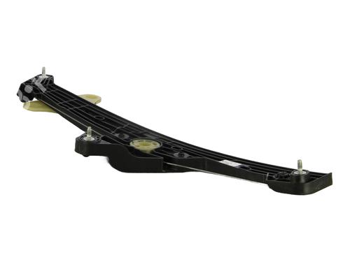 Rear right window mechanism RENAULT CLIO V (B7_) 1.0 TCe 90 (B7MT) | BP34175751C25  - Image 5