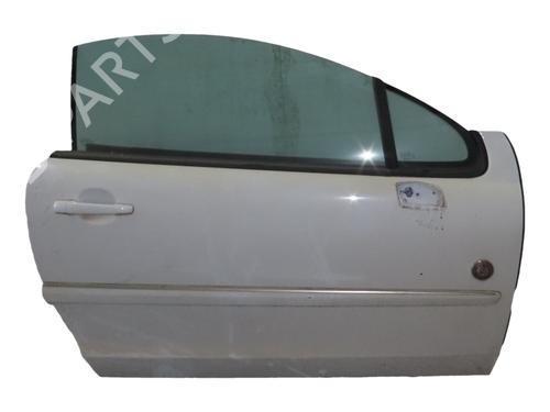 Used Right front door Right front door PEUGEOT 207 CC (WD_) 1.6 HDi (112 hp) 36244794 36244794