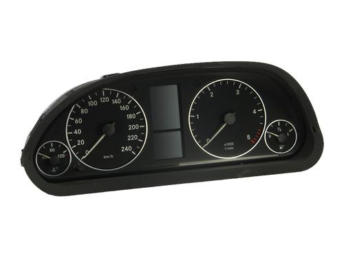 Used Instrument cluster Instrument cluster 37186543 37186543