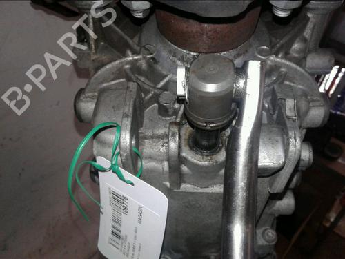 Used Gearbox Gearbox BMW 3 (E90) [2004-2012] 15748434 15748434