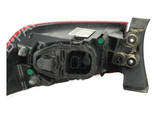 Used Left taillight Left taillight RENAULT CLIO IV (BH_) 1.5 dCi 90 (90 hp) 33998431 33998431