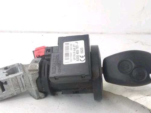 Used Ignition barrel Ignition barrel RENAULT KANGOO Express (FW0/1_) 1.5 dCi 90 (FW0G, FW05, FW08, FW11) (90 hp) 33444589 33444589