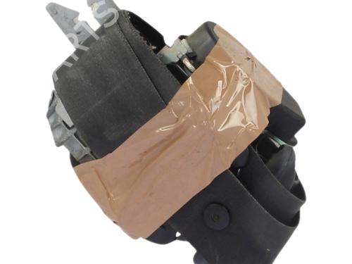 Front left seatbelt RENAULT MEGANE III Hatchback (BZ0/1_, B3_) 1.5 dCi (BZ09, BZ0D, BZ1W, BZ29, BZ14) | BP39602485I26 - Image 3