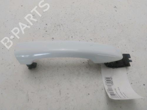 Używane Klamka zewnętrzna drzwi tylnych prawych RENAULT MEGANE IV Hatchback (B9A/M/N_) 1.5 dCi 110 (B9A3) (110 hp) 28331306