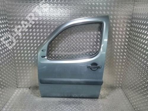 Used Left front door FIAT DOBLO Box Body/MPV (223_) 1.3 D Multijet (75 hp) 11714202